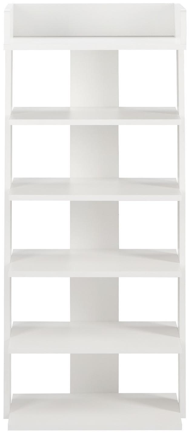 Стеллаж Норд №5, 500х300х1196, Белый