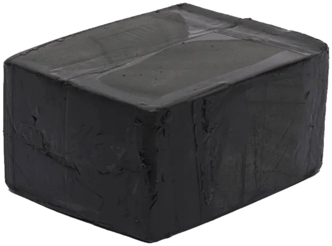 Автопластилин с преобразователем ржавчины Эффект, 500 г