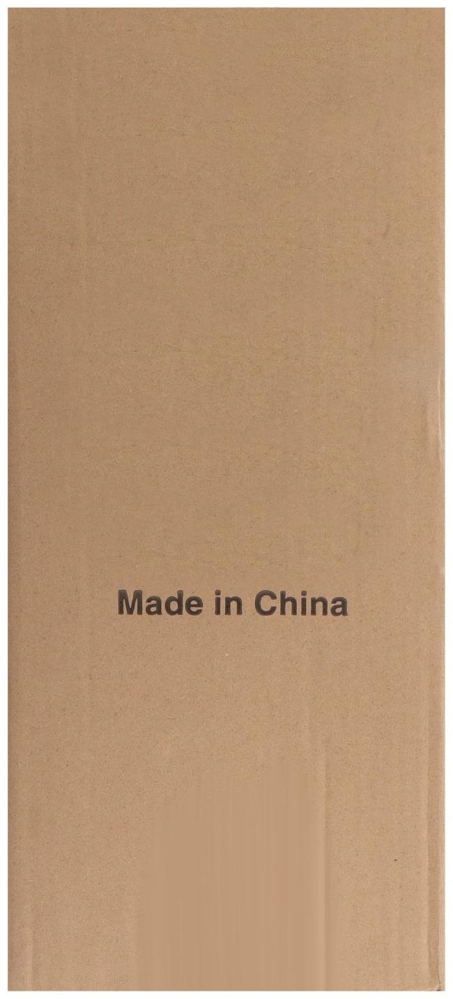 Корпус ExeGate Miditower CP-601, без БП, ATX, 2хUSB 2.0, чёрный