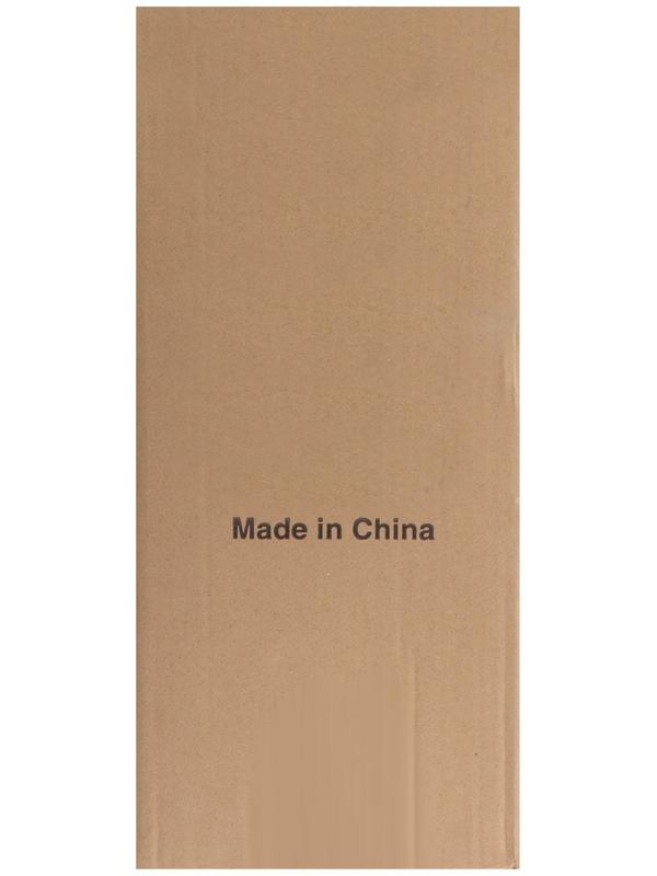 Корпус ExeGate Miditower CP-601, без БП, ATX, 2хUSB 2.0, чёрный