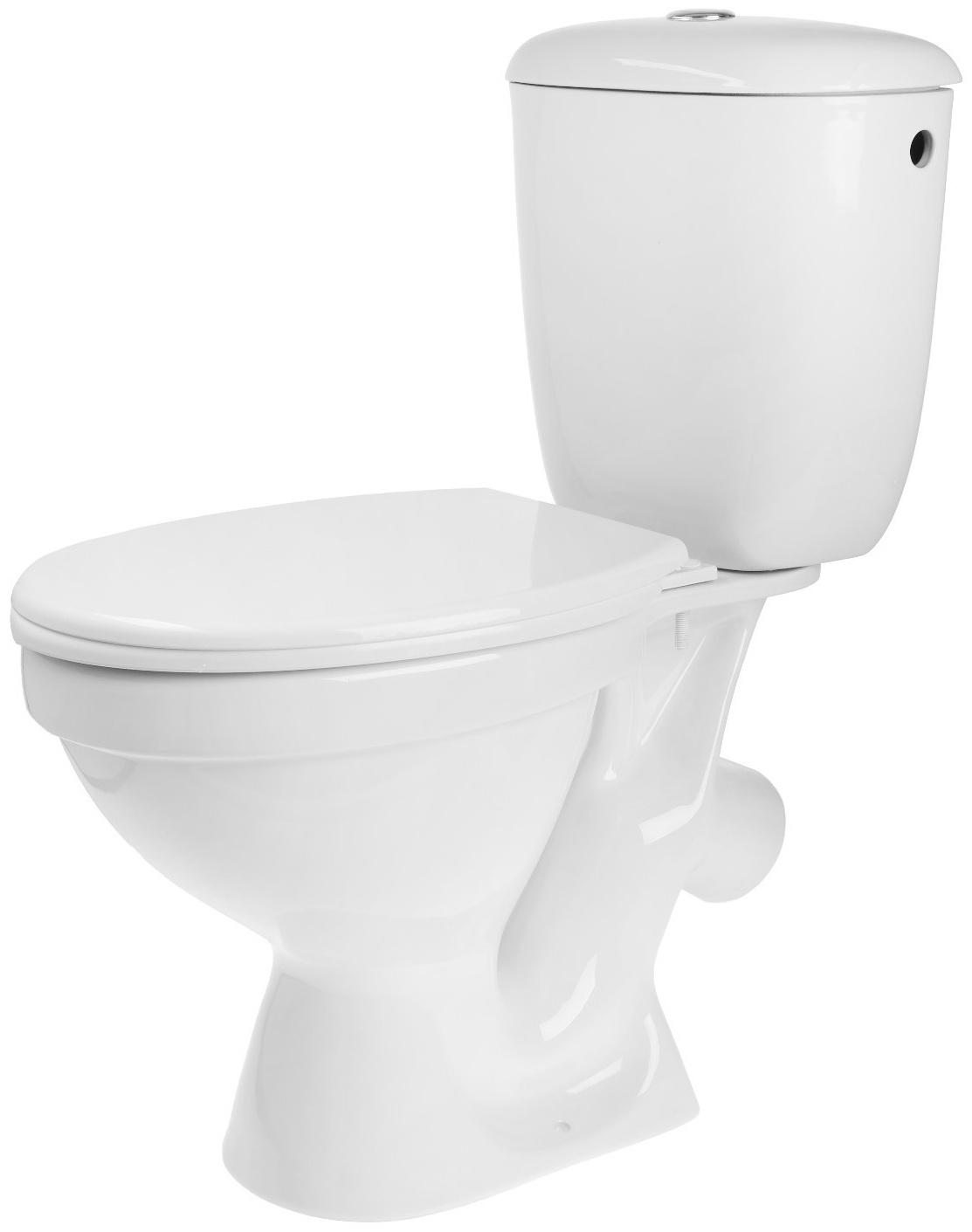 Унитаз компакт 