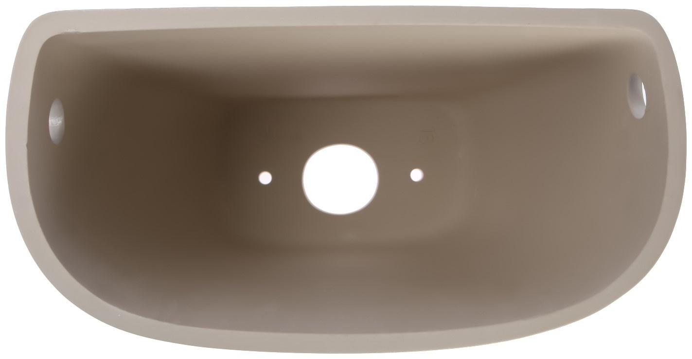 Унитаз компакт 