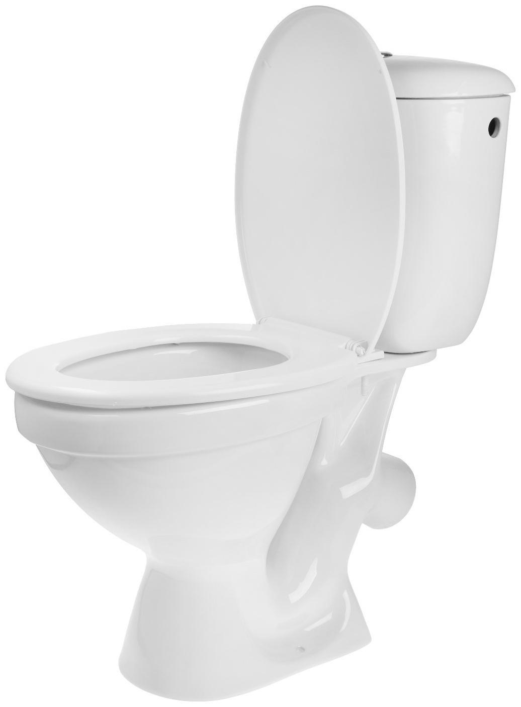 Унитаз компакт 