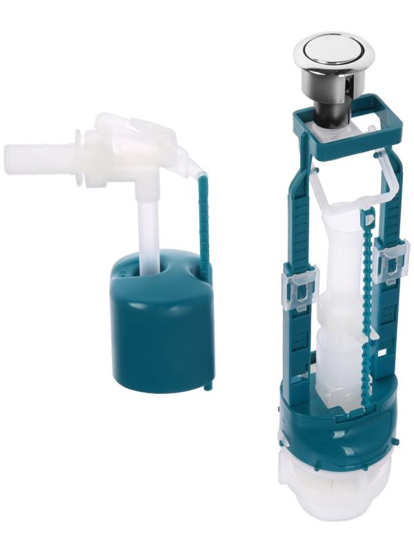 Унитаз компакт 