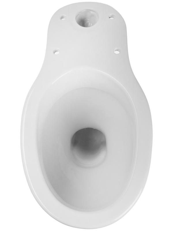 Унитаз компакт 