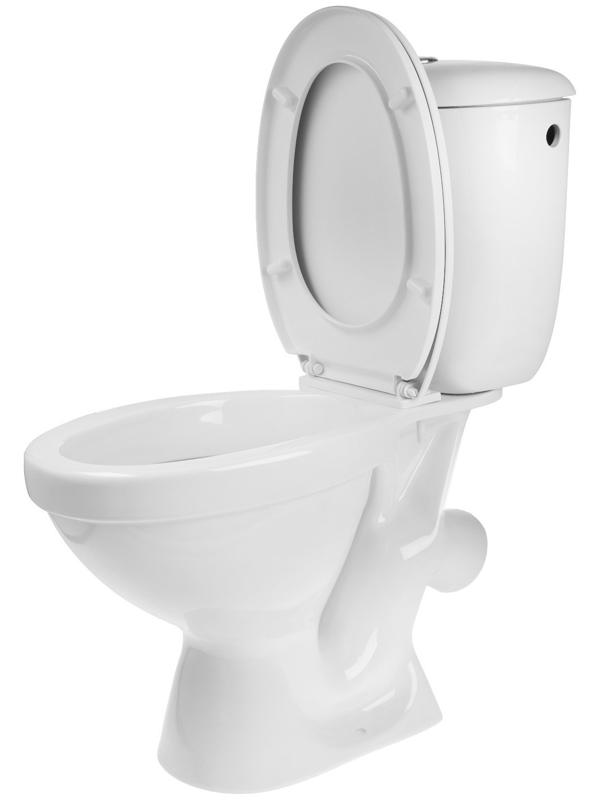 Унитаз компакт 