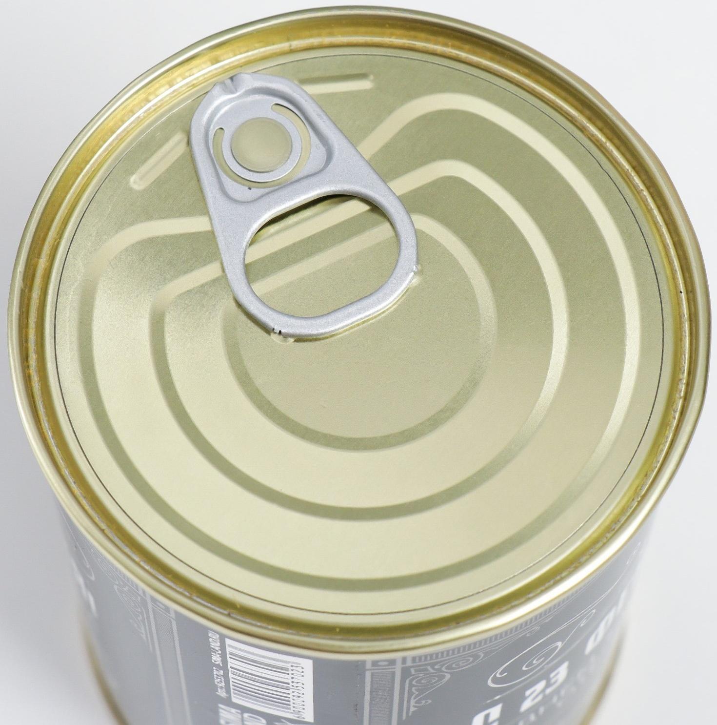 Носки в банке  