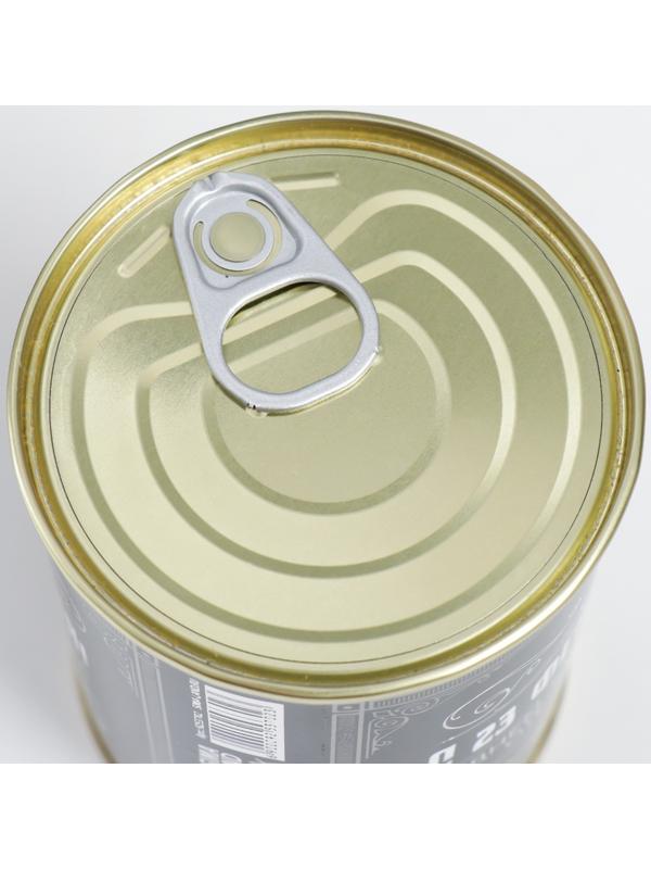 Носки в банке  