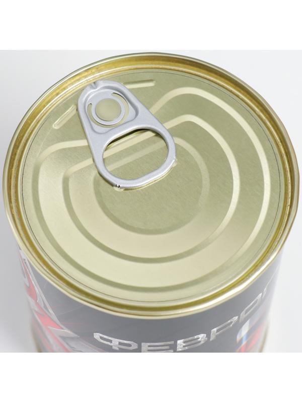 Носки в банке  