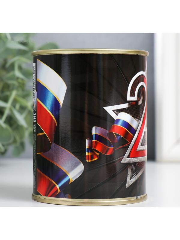 Носки в банке  