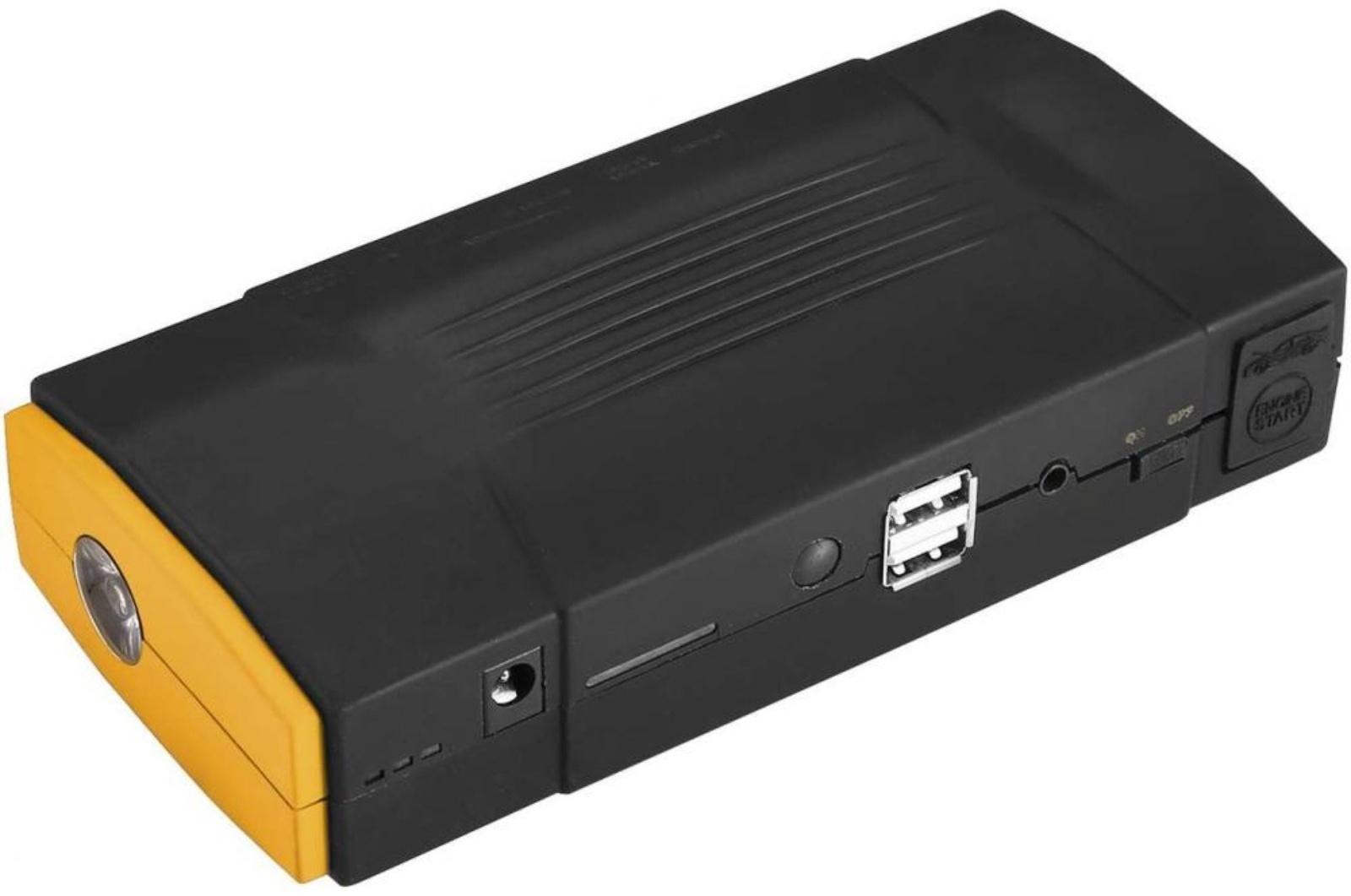 Пуско-зарядное устройство Deko DKJS18000mAh auto kit, с аккумулятором 18 000 мАч