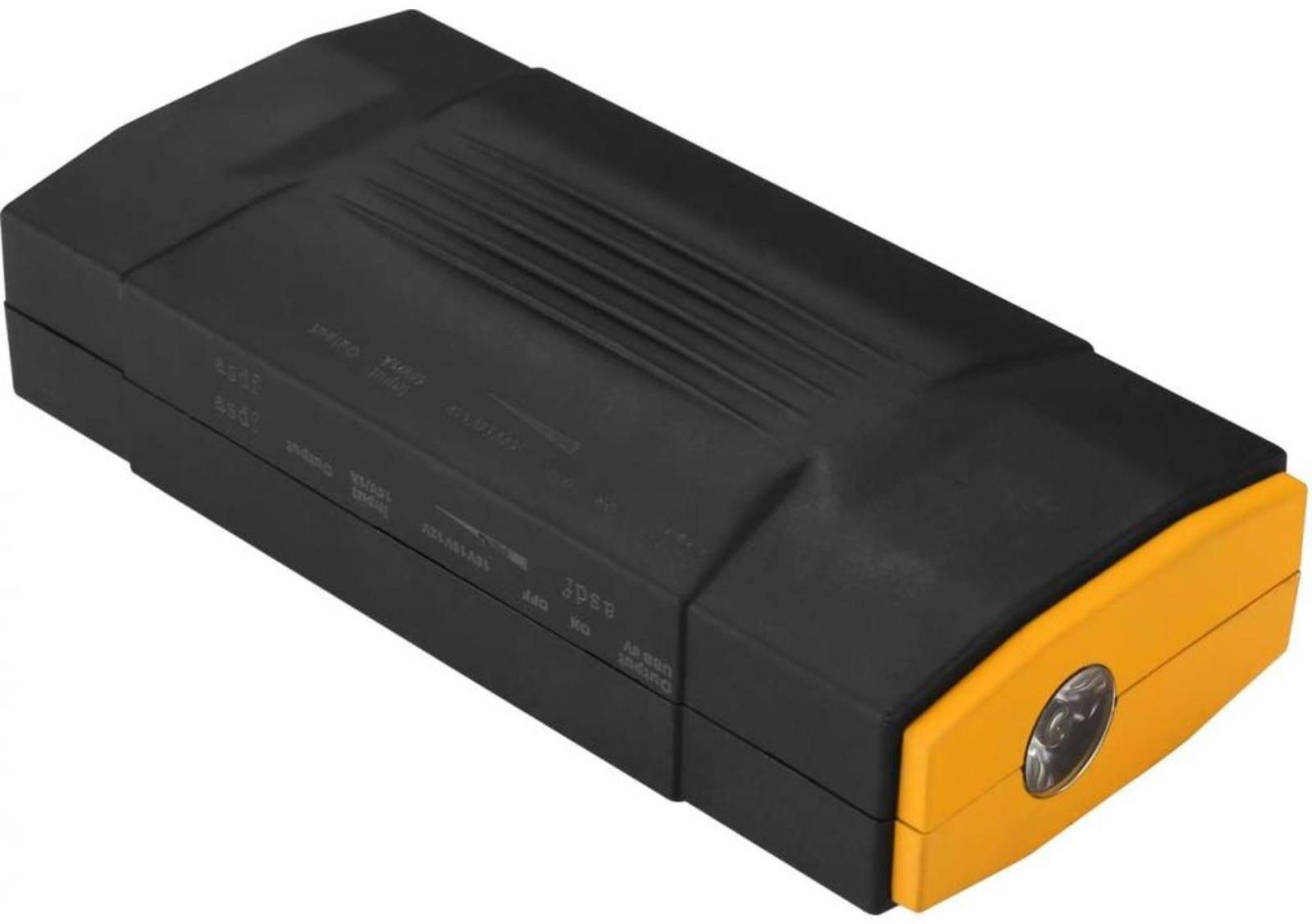 Пуско-зарядное устройство Deko DKJS18000mAh auto kit, с аккумулятором 18 000 мАч