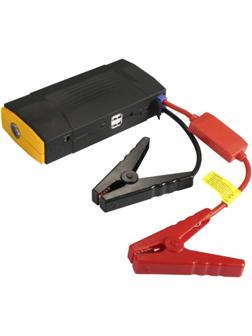 Пуско-зарядное устройство Deko DKJS18000mAh auto kit, с аккумулятором 18 000 мАч