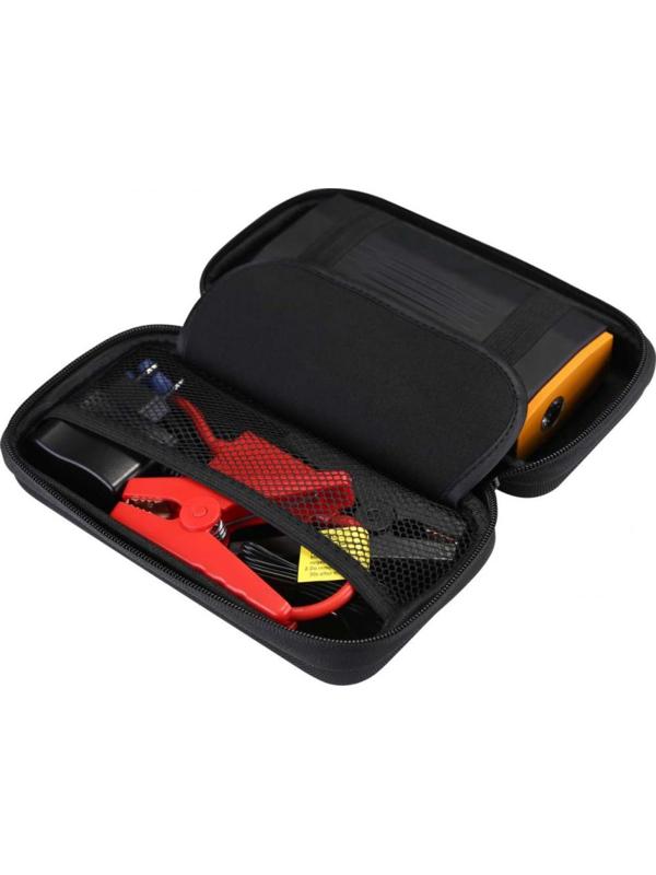 Пуско-зарядное устройство Deko DKJS18000mAh auto kit, с аккумулятором 18 000 мАч