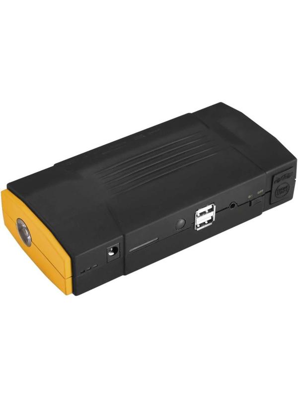 Пуско-зарядное устройство Deko DKJS18000mAh auto kit, с аккумулятором 18 000 мАч