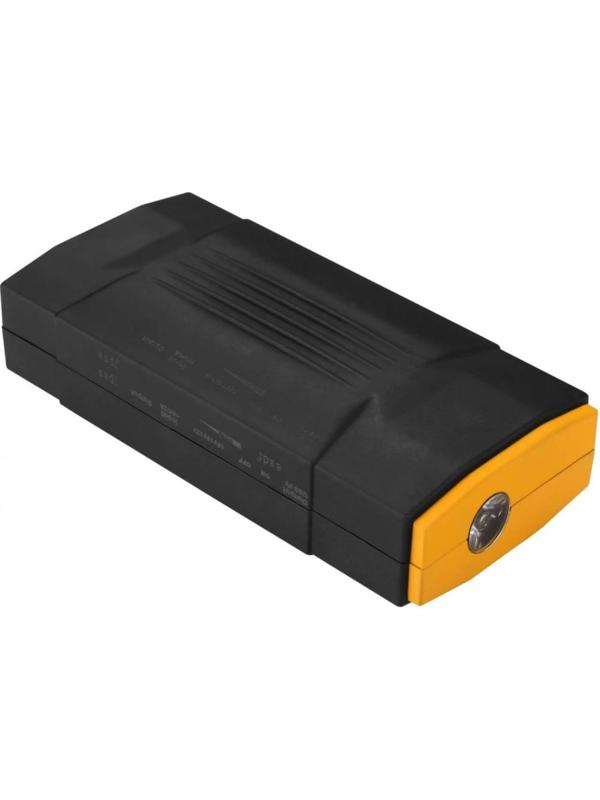 Пуско-зарядное устройство Deko DKJS18000mAh auto kit, с аккумулятором 18 000 мАч