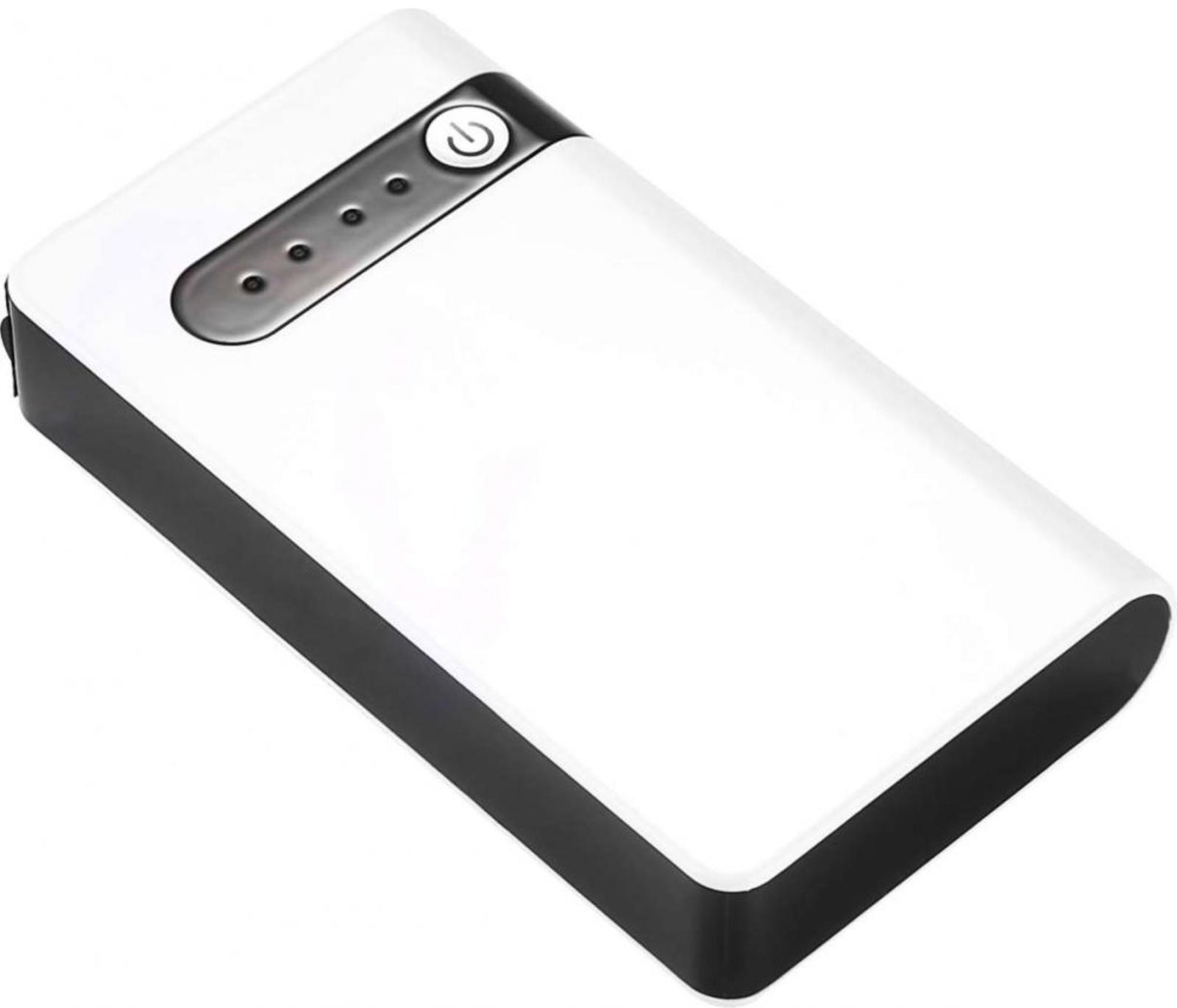 Пуско-зарядное устройство DEKO DKJS11000, 11000 мАч