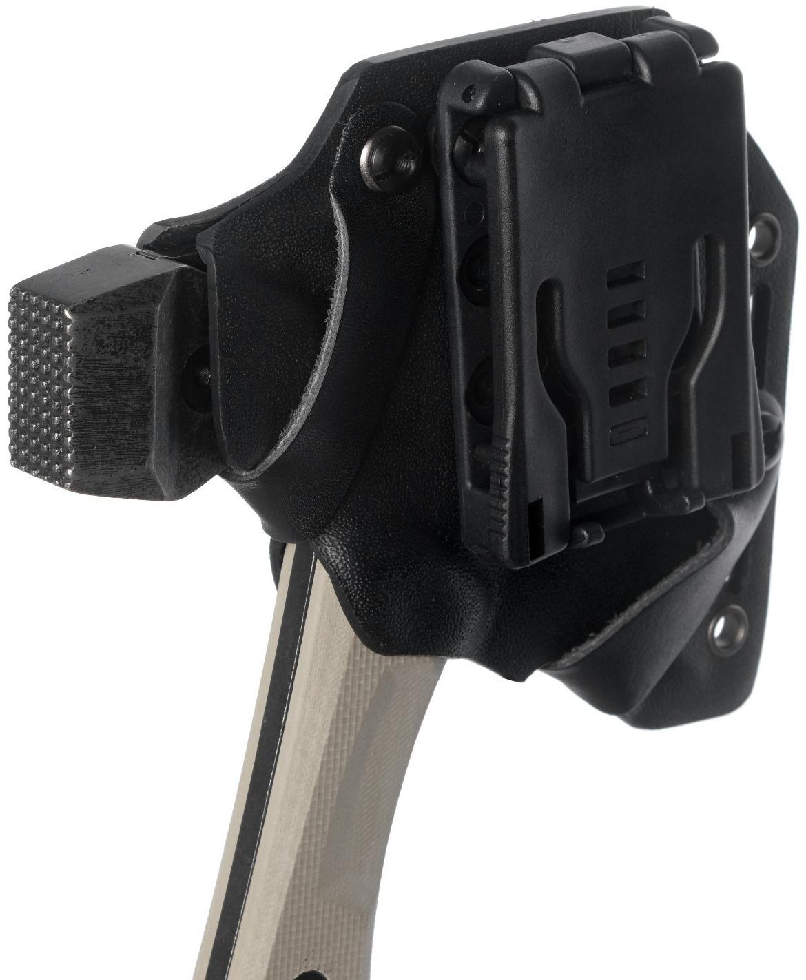 Топор туристический многофункциональный, 850 г