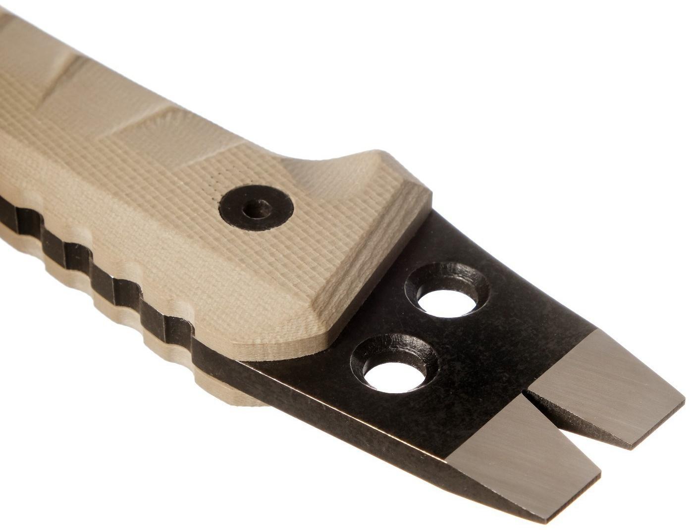 Топор туристический многофункциональный, 850 г