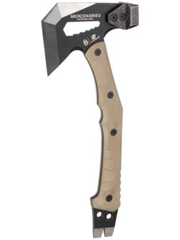 Топор туристический многофункциональный, 850 г