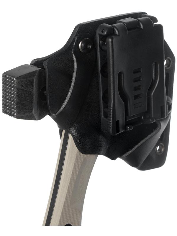 Топор туристический многофункциональный, 850 г