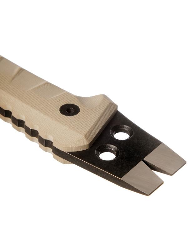 Топор туристический многофункциональный, 850 г