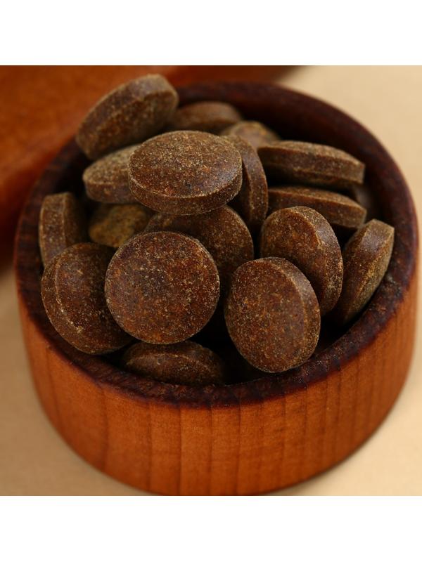 Таблетки натурального происхождения в банке «Прополис», 30 таблеток по 500 мг.