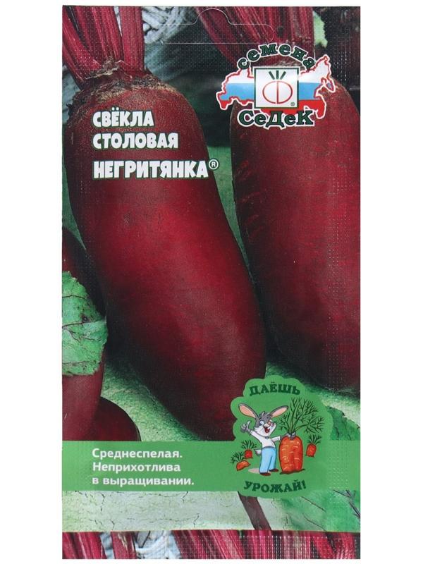 Семена Свёкла  