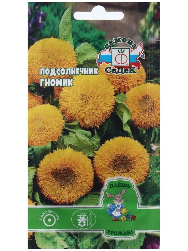 Семена Цветок Подсолнечник 