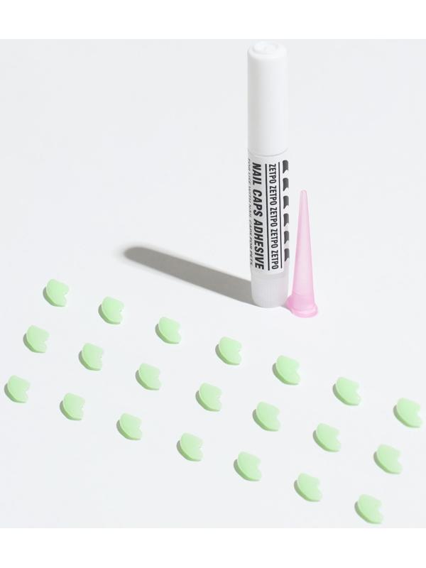 Когти накладные 