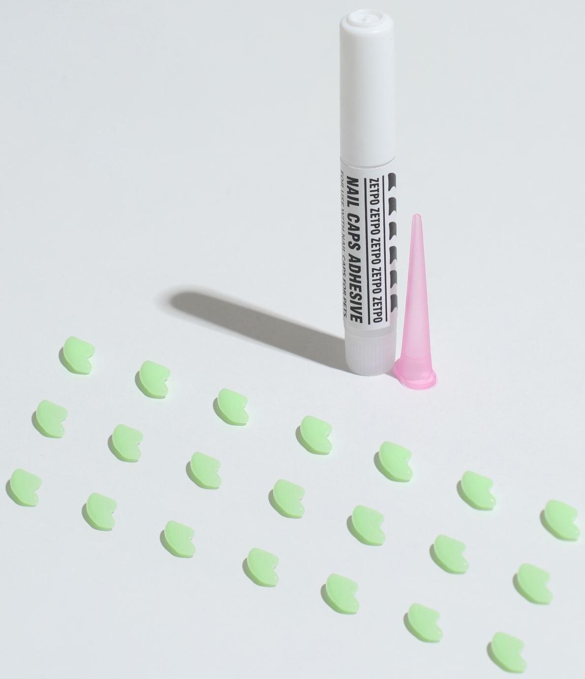 Когти накладные 