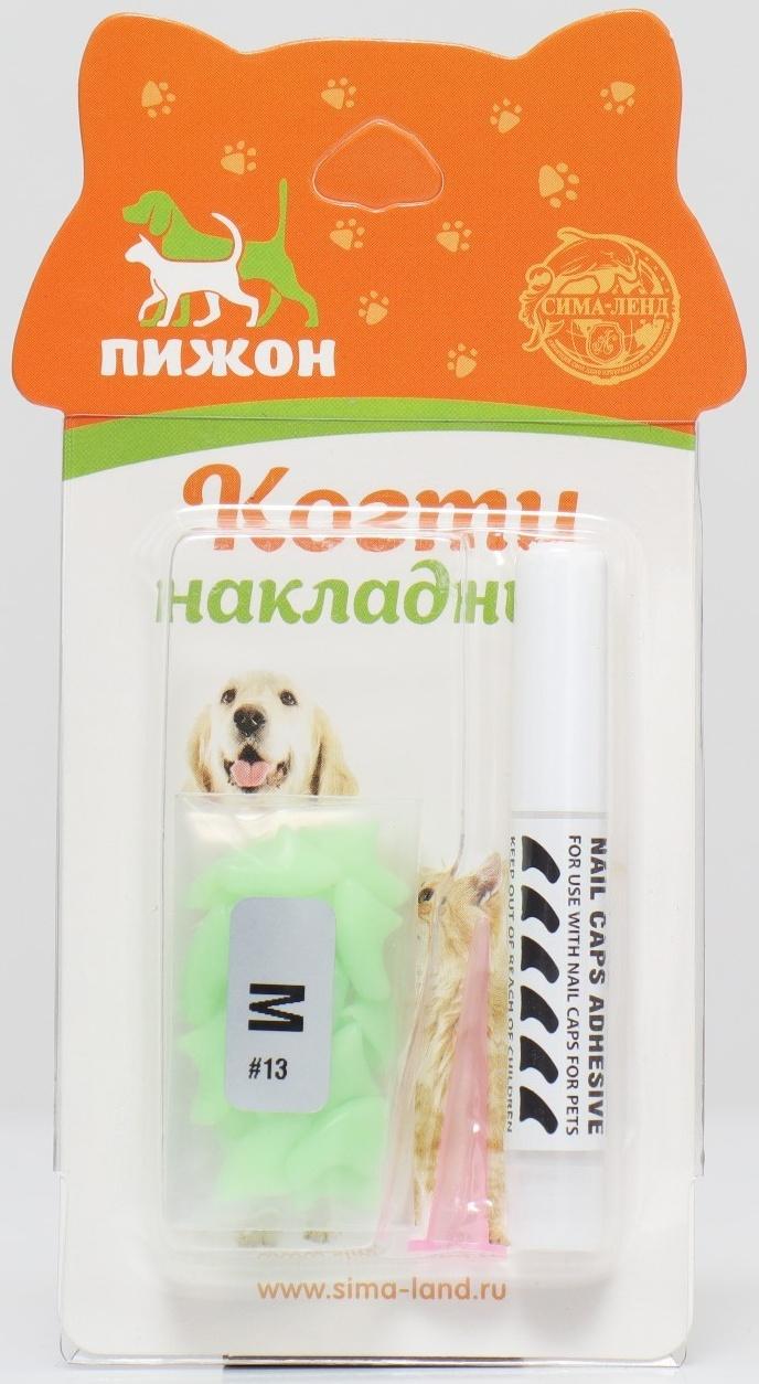 Когти накладные 