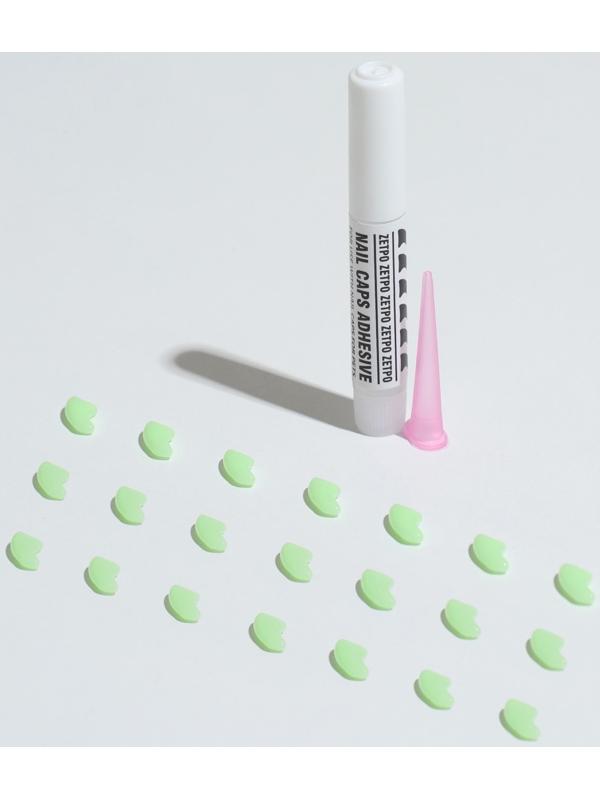 Когти накладные 