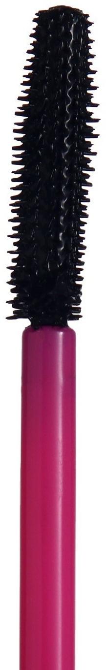 Тушь для ресниц Lameila , цвет черный, 9 мл