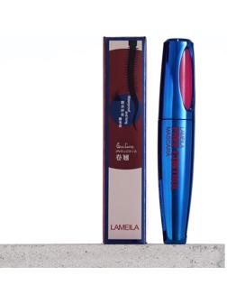 Тушь для ресниц Lameila , цвет черный, 9 мл