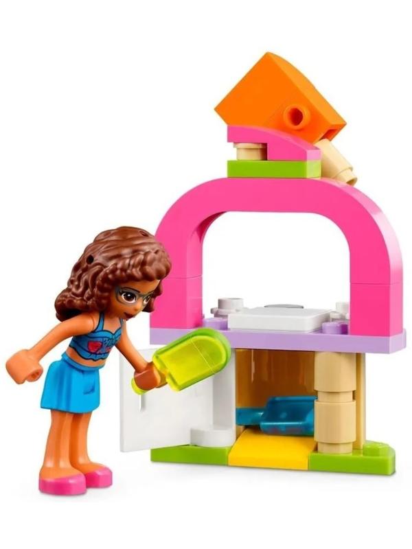 Конструктор LEGO Friends «Аквапарк» 41720 / 373 детали