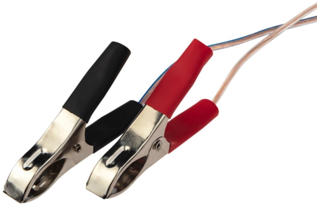 Удлинитель автоприкуривателя от аккумулятора Rexant, 1,5 м