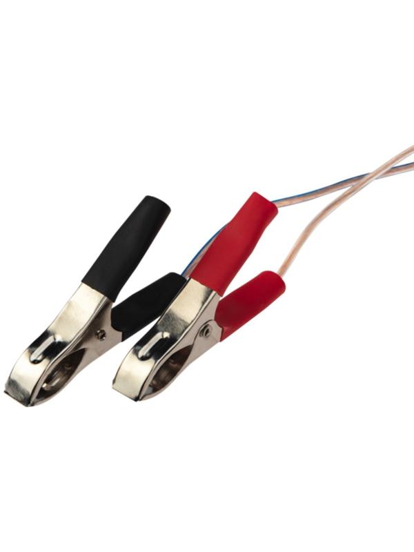 Удлинитель автоприкуривателя от аккумулятора Rexant, 1,5 м