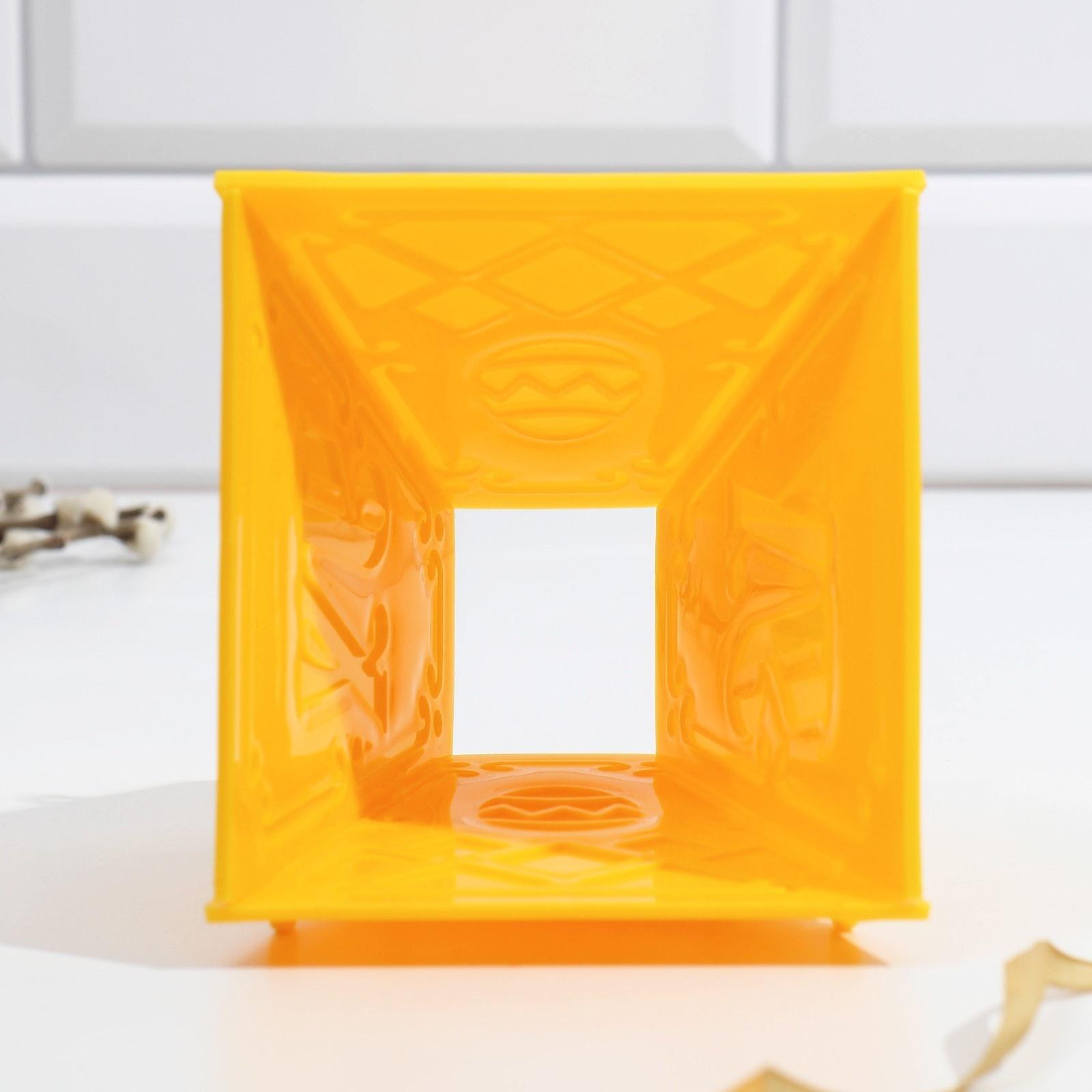 Пасочница «Яркой Пасхи»