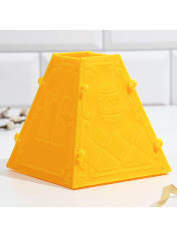 Пасочница «Яркой Пасхи»