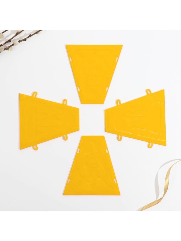 Пасочница «Яркой Пасхи»