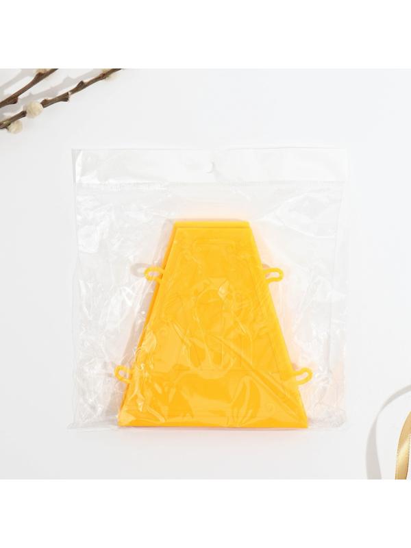 Пасочница «Яркой Пасхи»