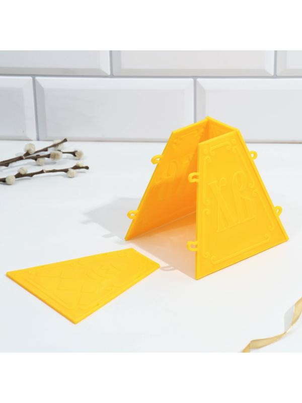 Пасочница «Яркой Пасхи»