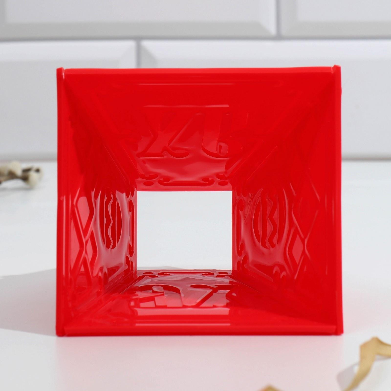 Пасочница «С Пасхой»