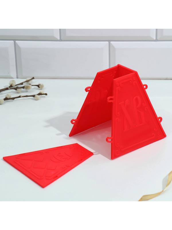 Пасочница «С Пасхой»