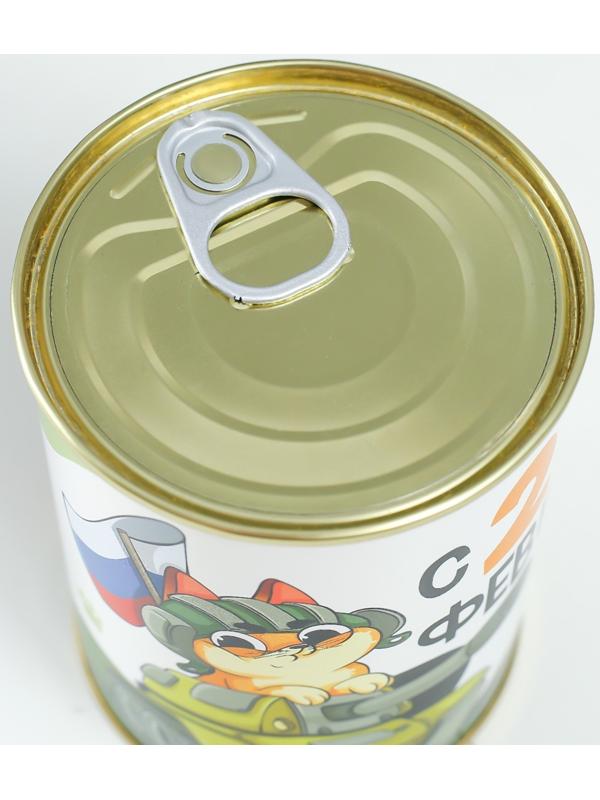 Носки в банке  