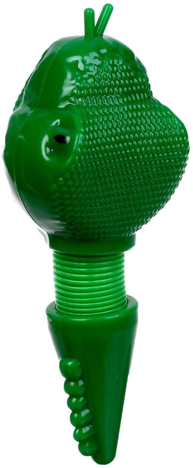 Развивающая игрушка «Змея» световая, цвета МИКС