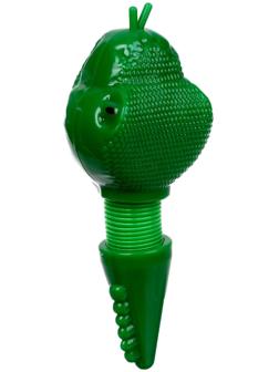 Развивающая игрушка «Змея» световая, цвета МИКС