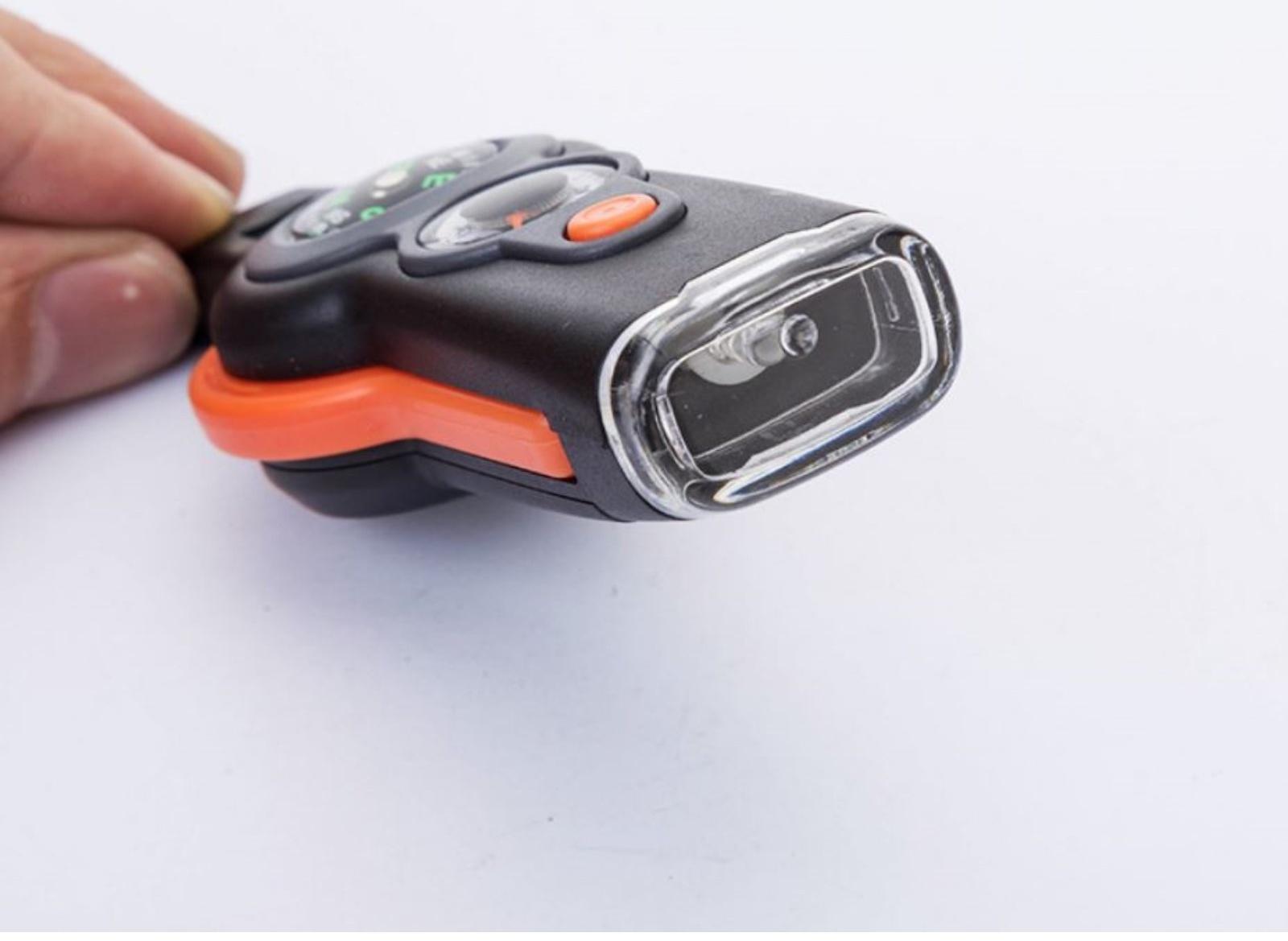 Компас многофункциональный 