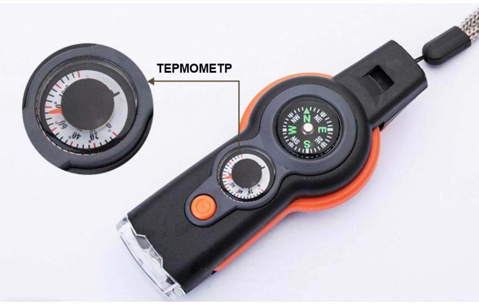 Компас многофункциональный 